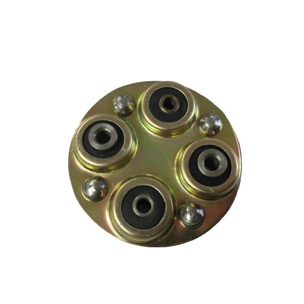 Aftermarket 191192LBP Center Member Fits Ford/Fits New Holland Models: 9N 2N 8N NAA 600 801 HYM40-0005 - main